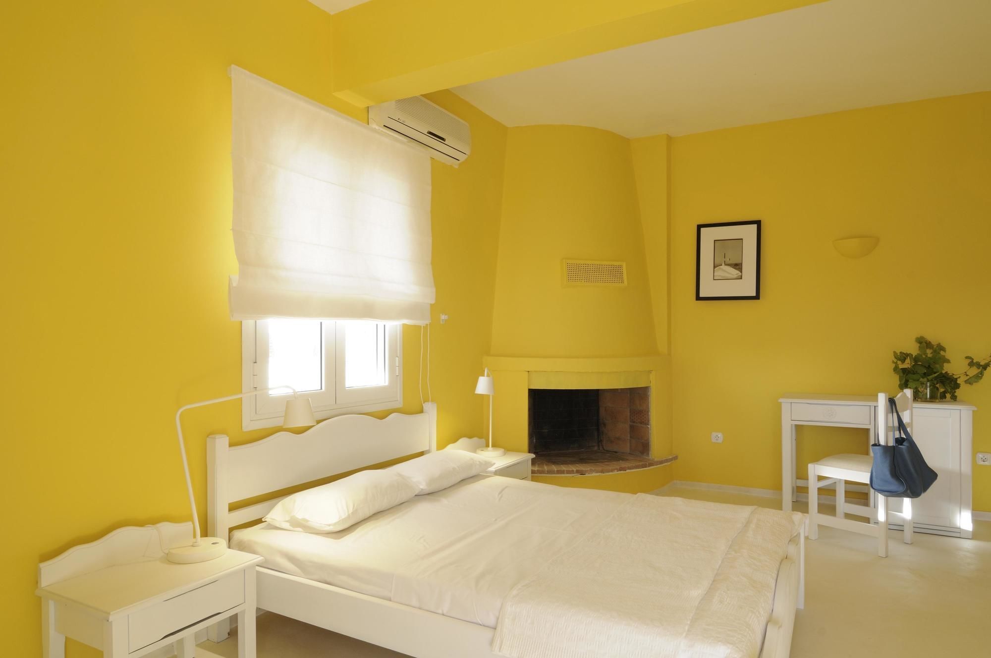 Kymothoi Rooms & Pool Bar Gávrio Kültér fotó